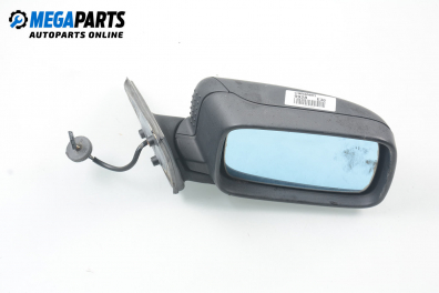 Огледало за BMW 3 Series E36 Sedan (09.1990 - 02.1998), 4+1 вр., седан, позиция: дясна