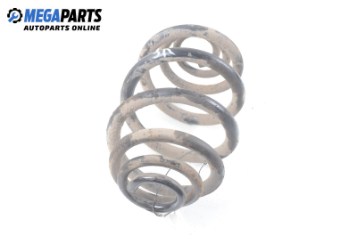 Пружина за ходова част за BMW 3 Series E36 Sedan (09.1990 - 02.1998), седан, позиция: задна