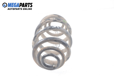 Пружина за ходова част за BMW 3 Series E36 Sedan (09.1990 - 02.1998), седан, позиция: задна