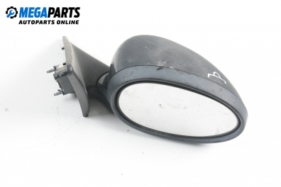 Огледало за Rover 75 Sedan (02.1999 - 05.2005), 4+1 вр., седан, позиция: дясна