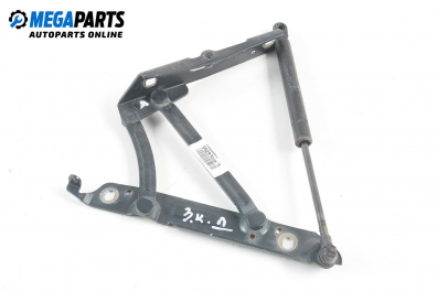 Панта заден капак за Rover 75 Sedan (02.1999 - 05.2005), 4+1 вр., седан, позиция: дясна