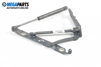 Панта заден капак за Rover 75 Sedan (02.1999 - 05.2005), 4+1 вр., седан, позиция: дясна