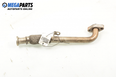 EGR тръба за Rover 75 Sedan (02.1999 - 05.2005) 2.0 CDT, 115 к.с.