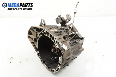 Ръчна скоростна кутия за Rover 75 Sedan (02.1999 - 05.2005) 2.0 CDT, 115 к.с.