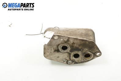 Маслоохладител за Rover 75 Sedan (02.1999 - 05.2005) 2.0 CDT, 115 к.с.