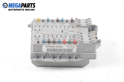 Бушонно табло за Fiat Doblo Van I (03.2001 - 11.2009) 1.9 JTD (223AXE1A), 100 к.с.