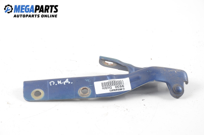 Панта преден капак за Fiat Doblo Van I (03.2001 - 11.2009), 4+1 вр., пътнически, позиция: дясна