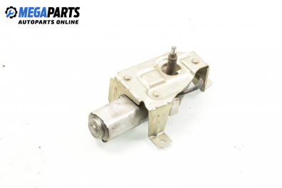 Ел. мотор за чистачките за Fiat Doblo Van I (03.2001 - 11.2009), пътнически, позиция: задна