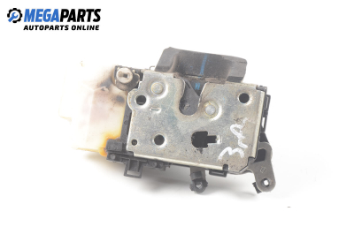 Брава на врата за Fiat Doblo Van I (03.2001 - 11.2009), позиция: задна, дясна