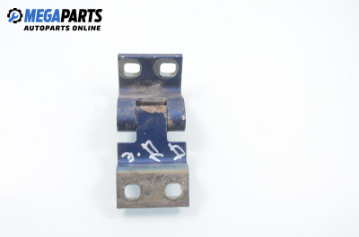 Панта на врата за Fiat Doblo Van I (03.2001 - 11.2009), 4+1 вр., пътнически