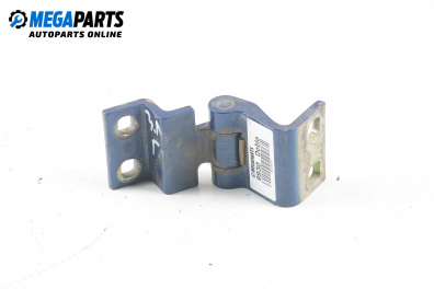 Панта на врата за Fiat Doblo Van I (03.2001 - 11.2009), 4+1 вр., пътнически