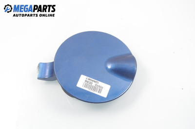 Вратичка резервоар за Fiat Doblo Van I (03.2001 - 11.2009), 4+1 вр., пътнически