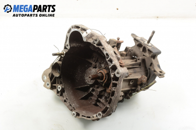 Ръчна скоростна кутия за Fiat Doblo Van I (03.2001 - 11.2009) 1.9 JTD (223AXE1A), 100 к.с.