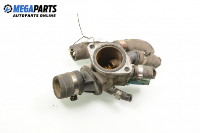 Корпус на термостат за Fiat Doblo Van I (03.2001 - 11.2009) 1.9 JTD (223AXE1A), 100 к.с.