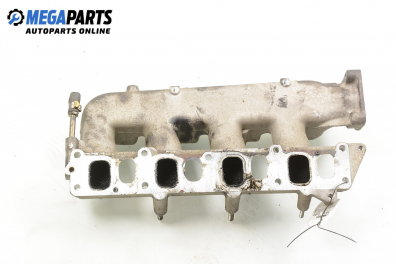 Всмукателен колектор за Fiat Doblo Van I (03.2001 - 11.2009) 1.9 JTD (223AXE1A), 100 к.с.