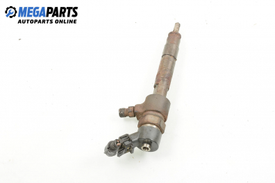 Дюза дизел за Fiat Doblo Van I (03.2001 - 11.2009) 1.9 JTD (223AXE1A), 100 к.с.