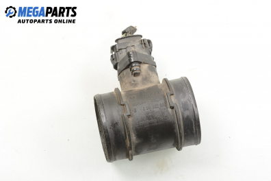 Дебитомер за Fiat Doblo Van I (03.2001 - 11.2009) 1.9 JTD (223AXE1A), 100 к.с.