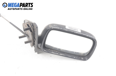 Огледало за Volkswagen Polo Hatchback II (10.1994 - 10.1999), 4+1 вр., хечбек, позиция: дясна
