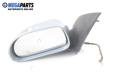 Огледало за Fiat Brava Hatchback (10.1995 - 06.2003), 4+1 вр., позиция: лява