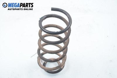 Пружина за ходова част за Fiat Brava Hatchback (10.1995 - 06.2003), позиция: задна
