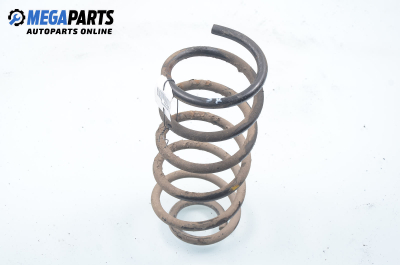 Пружина за ходова част за Fiat Brava Hatchback (10.1995 - 06.2003), позиция: задна