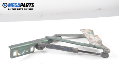 Панта преден капак за Opel Vectra B Sedan (09.1995 - 04.2002), 4+1 вр., седан, позиция: лява