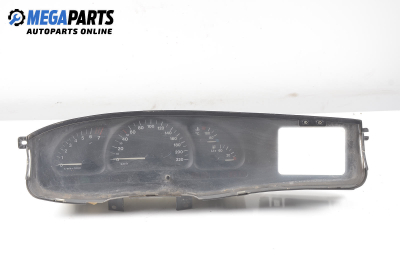 Километраж за Opel Vectra B Sedan (09.1995 - 04.2002) 1.8 i 16V, 115 к.с.