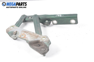 Панта преден капак за Opel Vectra B Sedan (09.1995 - 04.2002), 4+1 вр., седан, позиция: дясна