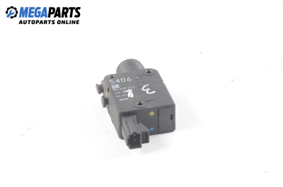 Машинка централно заключване за Opel Vectra B Sedan (09.1995 - 04.2002), 4+1 вр., позиция: задна