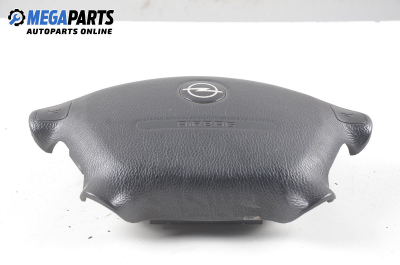 Airbag за Opel Vectra B Sedan (09.1995 - 04.2002), 4+1 вр., седан, позиция: предна