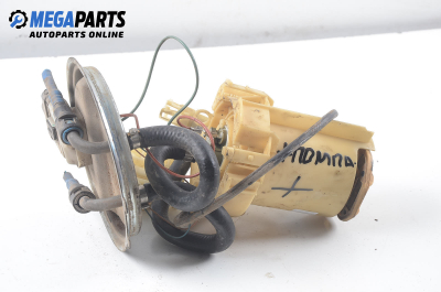 Бензинова помпа за Opel Vectra B Sedan (09.1995 - 04.2002) 1.8 i 16V, 115 к.с.