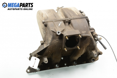 Всмукателен колектор за Opel Vectra B Sedan (09.1995 - 04.2002) 1.8 i 16V, 115 к.с.