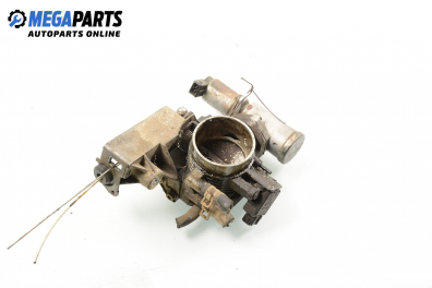 Дроселова клапа за Opel Vectra B Sedan (09.1995 - 04.2002) 1.8 i 16V, 115 к.с.