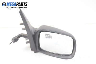 Огледало за Ford Fiesta III Hatchback (01.1989 - 01.1997), 2+1 вр., позиция: дясна