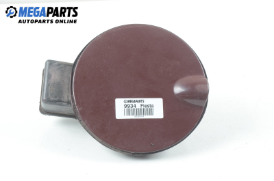 Вратичка резервоар за Ford Fiesta III Hatchback (01.1989 - 01.1997), 2+1 вр.