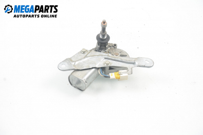 Ел. мотор за чистачките за Renault Clio II Hatchback (09.1998 - 09.2005), позиция: задна