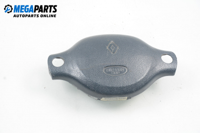 Airbag за Renault Clio II Hatchback (09.1998 - 09.2005), 2+1 вр., позиция: предна