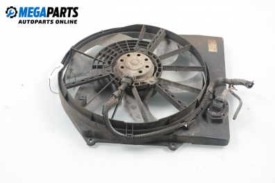 Перка охлаждане за Renault Clio II Hatchback (09.1998 - 09.2005) 1.6 16V (BB01, BB0H, BB0T, BB14, BB1D, BB1R, BB2KL...), 107 к.с.