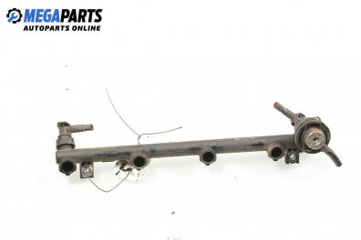 Бензинова рейка за Renault Clio II Hatchback (09.1998 - 09.2005) 1.6 16V (BB01, BB0H, BB0T, BB14, BB1D, BB1R, BB2KL...), 107 к.с.