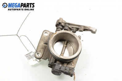 Дроселова клапа за Renault Clio II Hatchback (09.1998 - 09.2005) 1.6 16V (BB01, BB0H, BB0T, BB14, BB1D, BB1R, BB2KL...), 107 к.с.