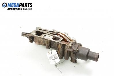 Корпус на термостат за Renault Clio II Hatchback (09.1998 - 09.2005) 1.6 16V (BB01, BB0H, BB0T, BB14, BB1D, BB1R, BB2KL...), 107 к.с.