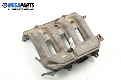 Всмукателен колектор за Renault Clio II Hatchback (09.1998 - 09.2005) 1.6 16V (BB01, BB0H, BB0T, BB14, BB1D, BB1R, BB2KL...), 107 к.с.