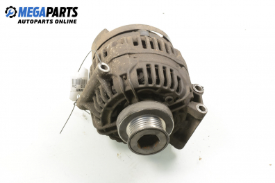 Алтернатор / генератор за Renault Clio II Hatchback (09.1998 - 09.2005) 1.6 16V (BB01, BB0H, BB0T, BB14, BB1D, BB1R, BB2KL...), 107 к.с.