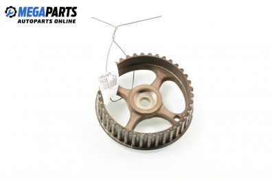 Зъбна ролка за Renault Clio II Hatchback (09.1998 - 09.2005) 1.6 16V (BB01, BB0H, BB0T, BB14, BB1D, BB1R, BB2KL...), 107 к.с.