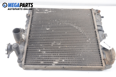 Воден радиатор за Hyundai Atos Hatchback (02.1998 - ...) 1.0 i, 54 к.с.