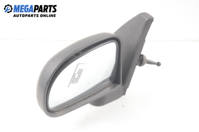 Огледало за Hyundai Atos Hatchback (02.1998 - ...), 4+1 вр., позиция: лява