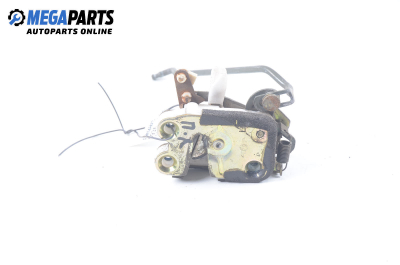 Брава на врата за Hyundai Atos Hatchback (02.1998 - ...), позиция: предна, лява