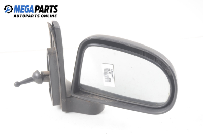 Огледало за Hyundai Atos Hatchback (02.1998 - ...), 4+1 вр., позиция: дясна