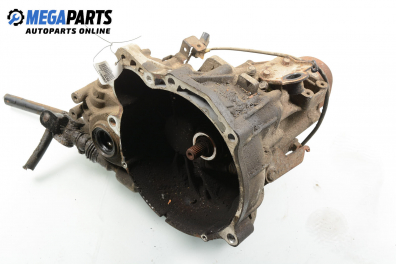 Ръчна скоростна кутия за Hyundai Atos Hatchback (02.1998 - ...) 1.0 i, 54 к.с.