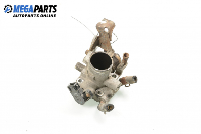 Дроселова клапа за Hyundai Atos Hatchback (02.1998 - ...) 1.0 i, 54 к.с.